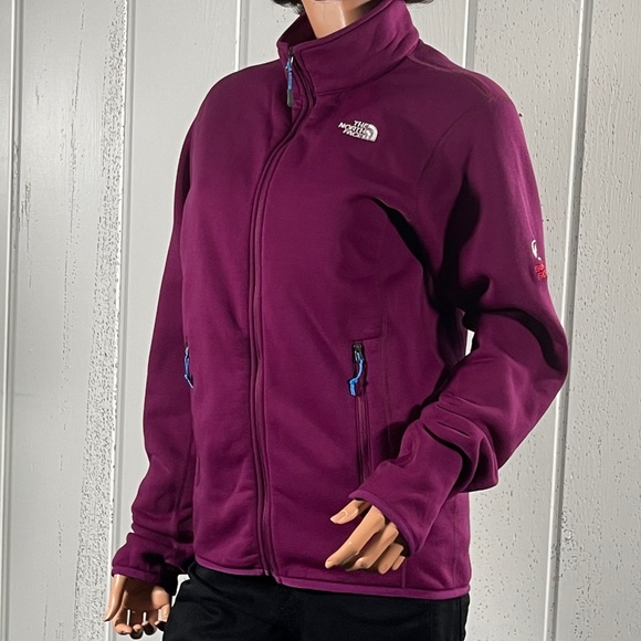 The North Face Summit Series Polartec - Picture 4 of 14